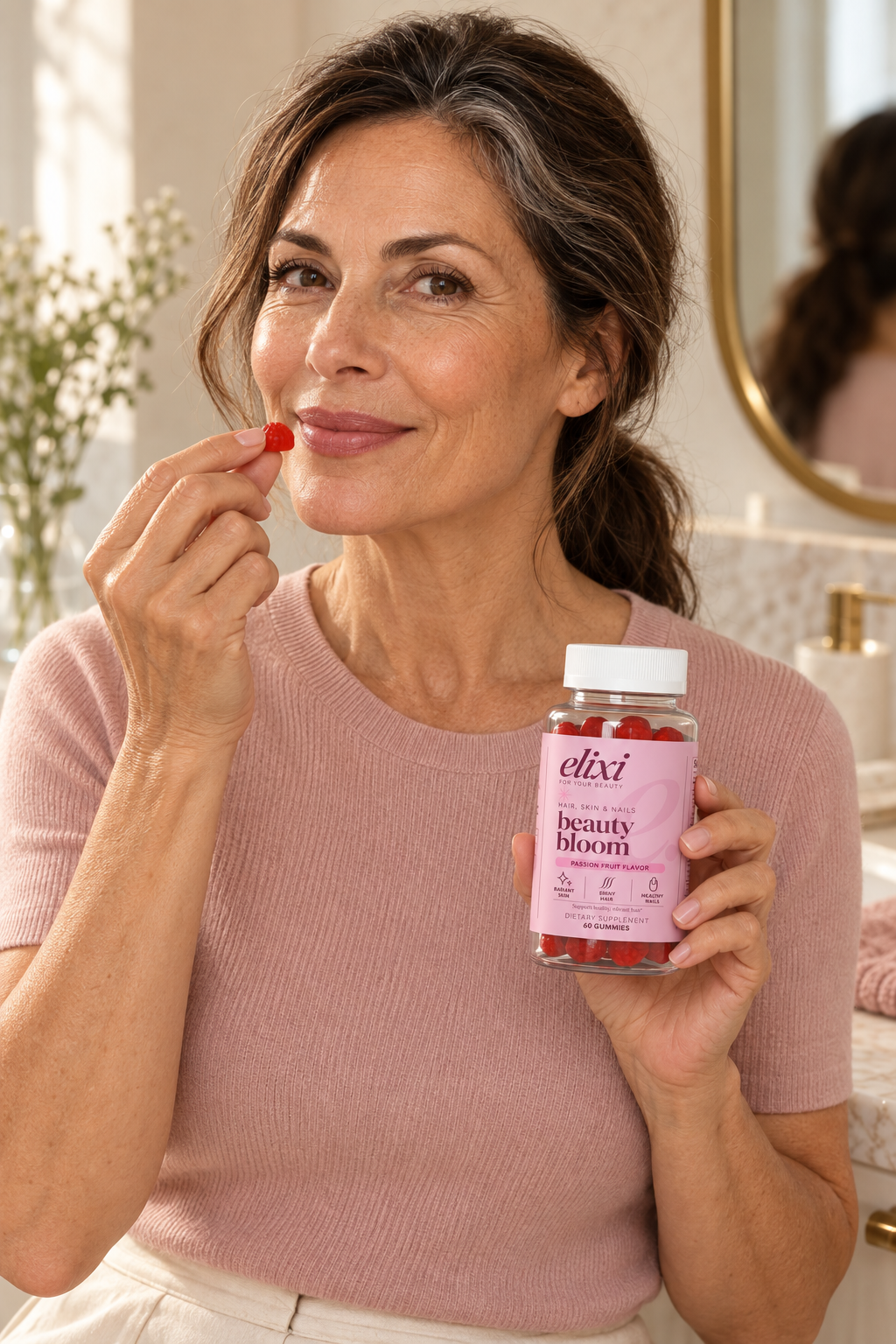 Beauty Bloom product photograph 4