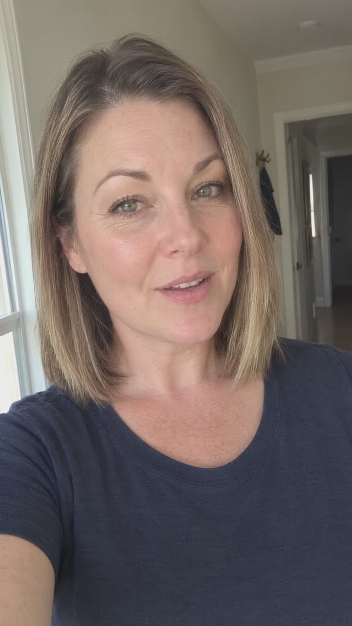 Sweet Desire — selfie 46 reel