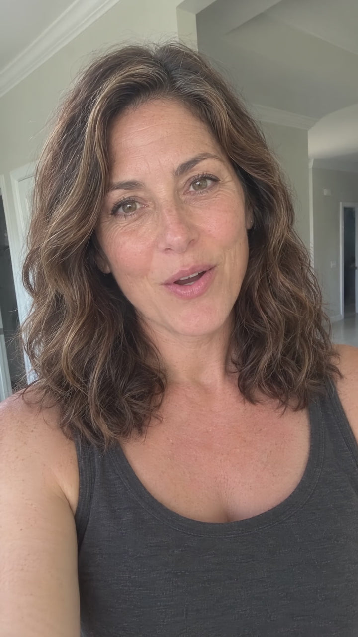 Sweet Desire — selfie 48 reel